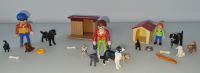 Playmobil Berner Sennenhund 4498+ 5125 Hund+ 5380 Hundesitterin Dortmund - Holzen Vorschau
