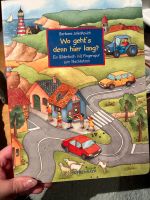 Bilderbuch mit Fingerspur Sachsen-Anhalt - Quedlinburg Vorschau