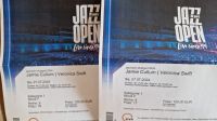 2 x Jamie Cullum Top-Sitzplätze Sa 27.7.24 Stuttgart Jazz Open Hessen - Schöneck Vorschau