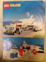 Lego Bauanleitung 6346 Nordrhein-Westfalen - Frechen Vorschau