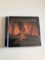 Forteresse „Themes Pour La Rébellion“ CD Sachsen - Zschopau Vorschau