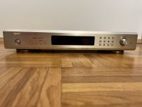 Denon TU 245 AM/FM Radio Tuner Silber Nordrhein-Westfalen - Krefeld Vorschau