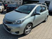 Toyota Yaris Life Hessen - Kassel Vorschau