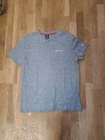 Champion t Shirt gr. L grau Berlin - Neukölln Vorschau