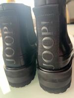 Joop Business Schuhe, gr. 37, leder, NP 259€ Rheinland-Pfalz - Frankenthal (Pfalz) Vorschau