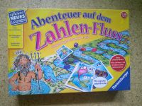 Ravensburger Abenteuer auf dem Zahlen - Fluss 7 - 10 Jahre Nordrhein-Westfalen - Oberhausen Vorschau