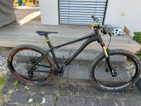 NS Eccentric EVO Alu 27,5 Freeride Enduro MTB, RH L Nordrhein-Westfalen - Mönchengladbach Vorschau