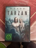 Legend of Tarzan Hessen - Biebergemünd Vorschau