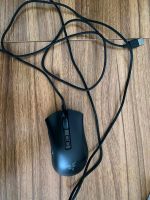 RAZER Deathadder V2  Gaming Mausguter Thüringen - Bad Frankenhausen/Kyffhäuser Vorschau