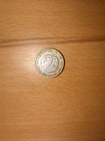 1 Euro Griechenland 2002 Münze Niedersachsen - Garrel Vorschau