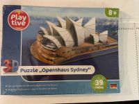 3D Puzzle Opernhaus Sydney Neu Bayern - Fürth Vorschau