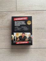 #AskGaryVee: Ein Entrepreneur über Social Media Buch Bayern - Bockhorn Vorschau