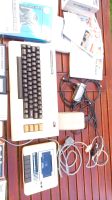 Commodore VIC 20 mit Zubehör. Essen - Essen-Kray Vorschau