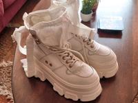Rave-Boots, Gr. 36 Berlin - Mitte Vorschau
