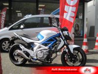 Suzuki, SFV 650 Gladius  ( * erst 4.795 km * ) Rheinland-Pfalz - Unkel Vorschau