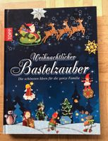 Bastelbuch Weihnachten NEU Nordrhein-Westfalen - Iserlohn Vorschau