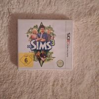 Die Sims 3 | Nintendo 3DS Spiel Nordrhein-Westfalen - Leverkusen Vorschau