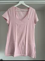 Tommy Hilfiger T-Shirt Gr.XL Rose neuwertig Bayern - Roth Vorschau