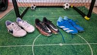 Nike und Adidas Fussballschuhe Baden-Württemberg - Lörrach Vorschau
