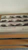Das Mercedes Benz 125 Jahre Jubiläums Puzzle Rheinland-Pfalz - Rieschweiler-Mühlbach Vorschau