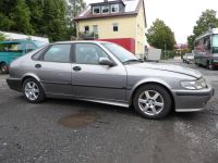 Saab 9-3 2.0t (YS3D) 5-Türer Teile Schlachtfest Ersatzteile Leder Münster (Westfalen) - Centrum Vorschau