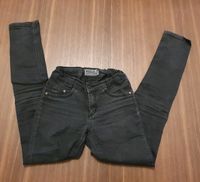 Jeans Blue effect 170 n, anthrazit,  skinny Pankow - Prenzlauer Berg Vorschau