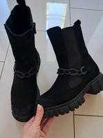 Marco Tozzi Boots Niedersachsen - Clenze Vorschau