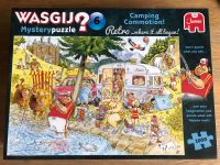 Wasgij Mysterypuzzle Essen - Essen-Frintrop Vorschau