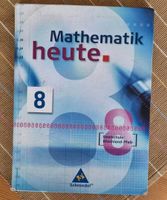 Mathematik heute 8 ISBN 978-3-507-83888-8 Rheinland-Pfalz - Sinzig Vorschau