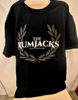 THE RUMJACKS Bayern - Lindau Vorschau