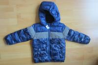 impidimpi Schneejacke Winterjacke Kapuzenjacke Jungen Gr. 92 Rheinland-Pfalz - Zehnhausen bei Wallmerod Vorschau