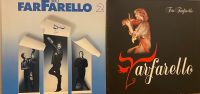 2 Schallplatten LP‘s „Trio Farfarello“ Aachen - Kornelimünster/Walheim Vorschau