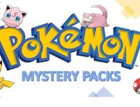Pokémon Mystery Booster Pack (Hits Garantiert) Nordrhein-Westfalen - Nachrodt-Wiblingwerde Vorschau