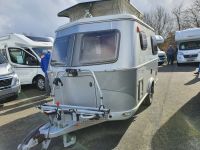 HYMER / ERIBA / HYMERCAR Eriba Touring Familia 320 GT-Paket / Markise Schleswig-Holstein - Osterrönfeld Vorschau