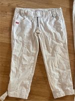 Miss Sixty Cargo Hose Blogger aktuell 27/28 S white Nordrhein-Westfalen - Much Vorschau