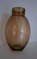Vase, braun, Deko Nordrhein-Westfalen - Neuenkirchen Vorschau