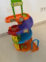 Vtech Baby Flitzer Parkhaus Hessen - Erlensee Vorschau
