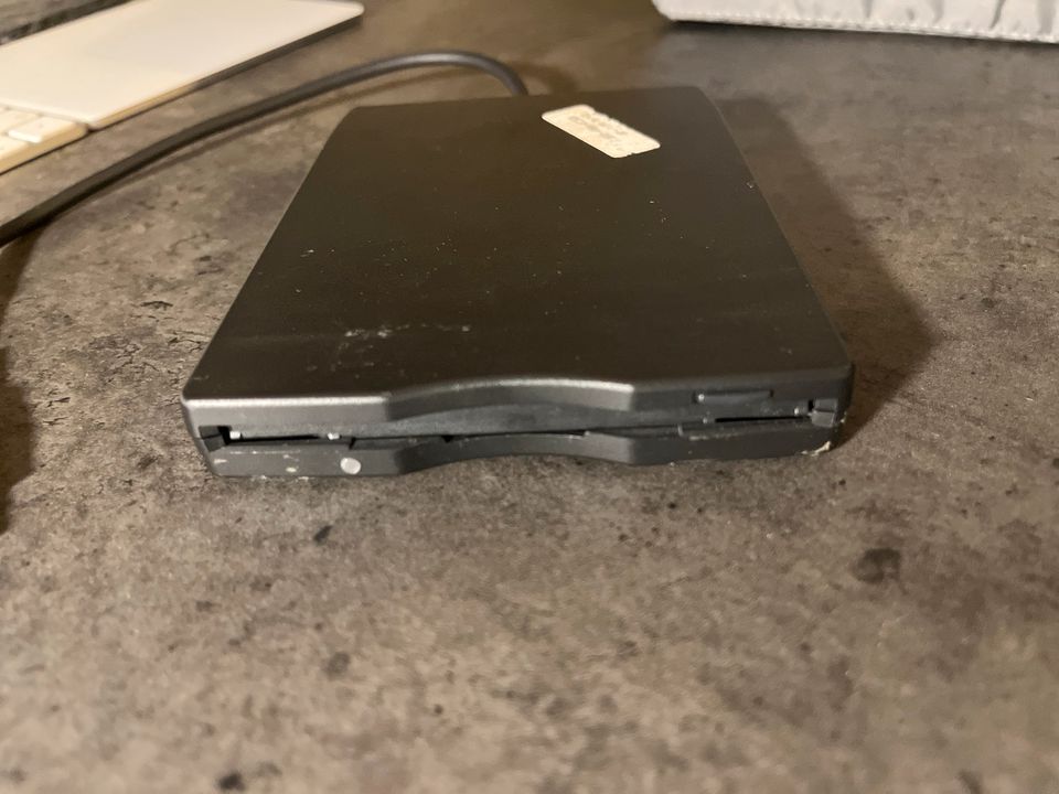 USB Floppy Drive Diskette Laufwerk in Köln