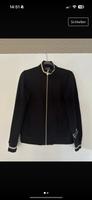 Emporio Armani Sweatjacke Gr S Kr. München - Ismaning Vorschau