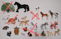 Schleich (mehrere Figuren) Sachsen - Kamenz Vorschau