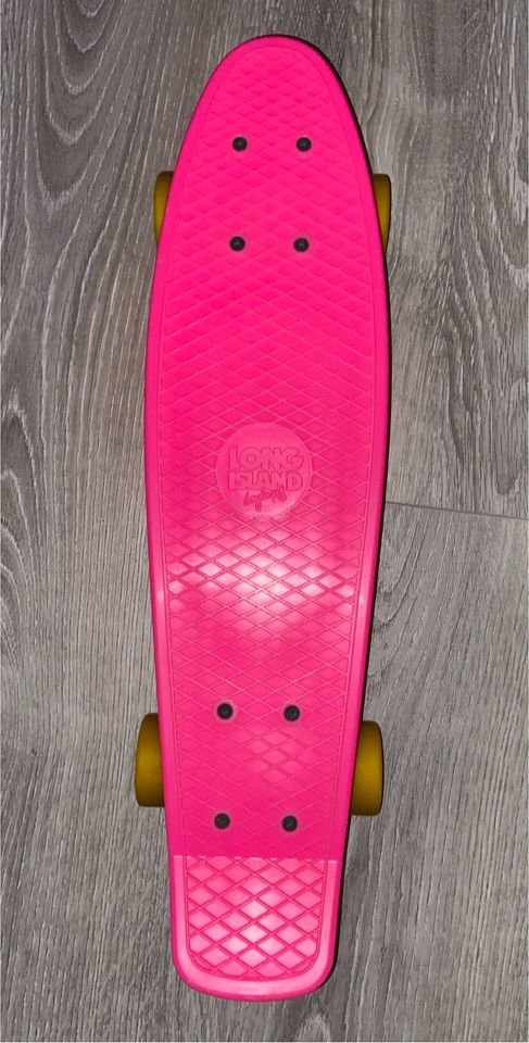 Pennyboard Vinyl Cruiser Long Island in Bochum