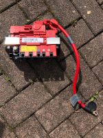 Original BMW X5 E70 X6 E71 Batteriekabel plus Massekabel Pluspop Nordrhein-Westfalen - Paderborn Vorschau