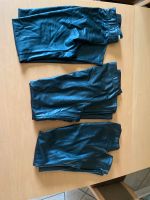 3x Leder Optik Legging Gr.S Baden-Württemberg - Widdern Vorschau