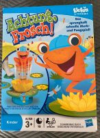 Achtung Frosch von Hasbro Nordrhein-Westfalen - Heinsberg Vorschau