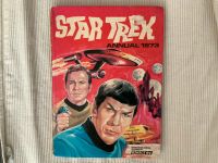 Star Trek Annual 1973 Bayern - Fürstenfeldbruck Vorschau