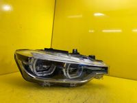 SCHEINWERFER rechts Bmw 3 F30 F31 Lift 15-18 Full Led Leipzig - Lindenthal Vorschau