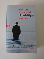 Morten Ramsland - Hundsköpfe - Roman Schleswig-Holstein - Preetz Vorschau