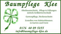 Baumpflege, Gartenpflege, Fällungen vom Profi Bayern - Soyen Vorschau