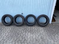 4 Sommerreifen 195/55R16 Goodyear Efficient Grip Rheinland-Pfalz - Koblenz Vorschau