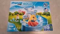 Playmobil  123 Aqua Wasserrad Neu & OVP Nordrhein-Westfalen - Waltrop Vorschau